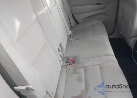 2014 Jeep Grand Cherokee Laredo from USA, damaged, VIN 1C4RJFAG3EC109951